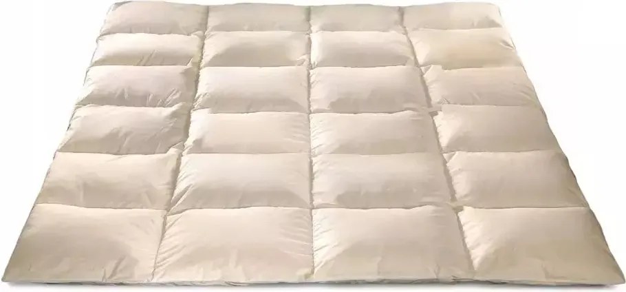 Pehelypaplan 140x200 1,6 kg ekri legolcsóbb