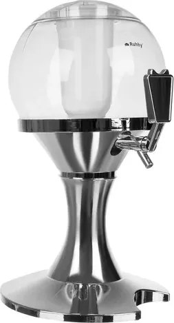 Adagoló / sörkiöntő 3,5l - italautomata - Ruhhy