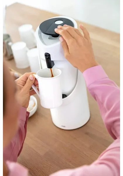 Tefal - Termosz 1,9 l PONZA fehér