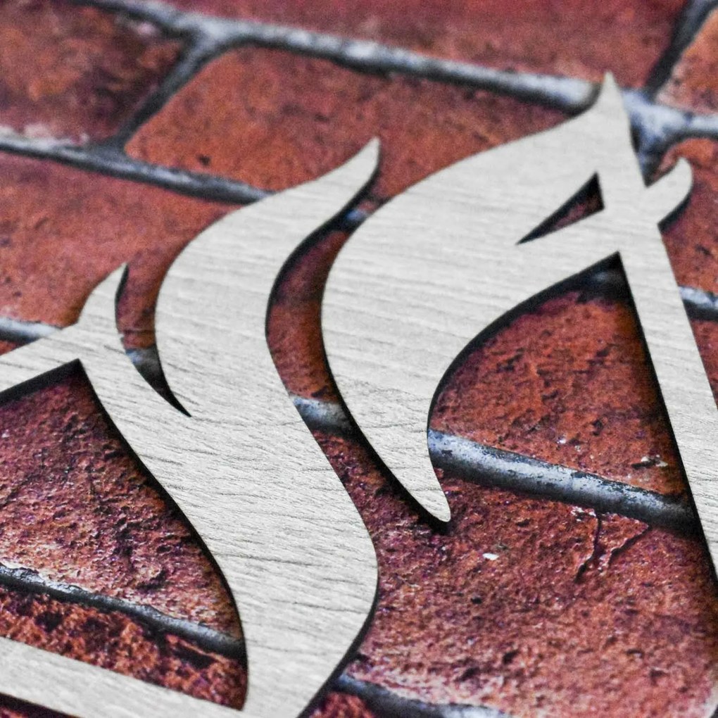 DUBLEZ | Többrészes falikép - 4 elem