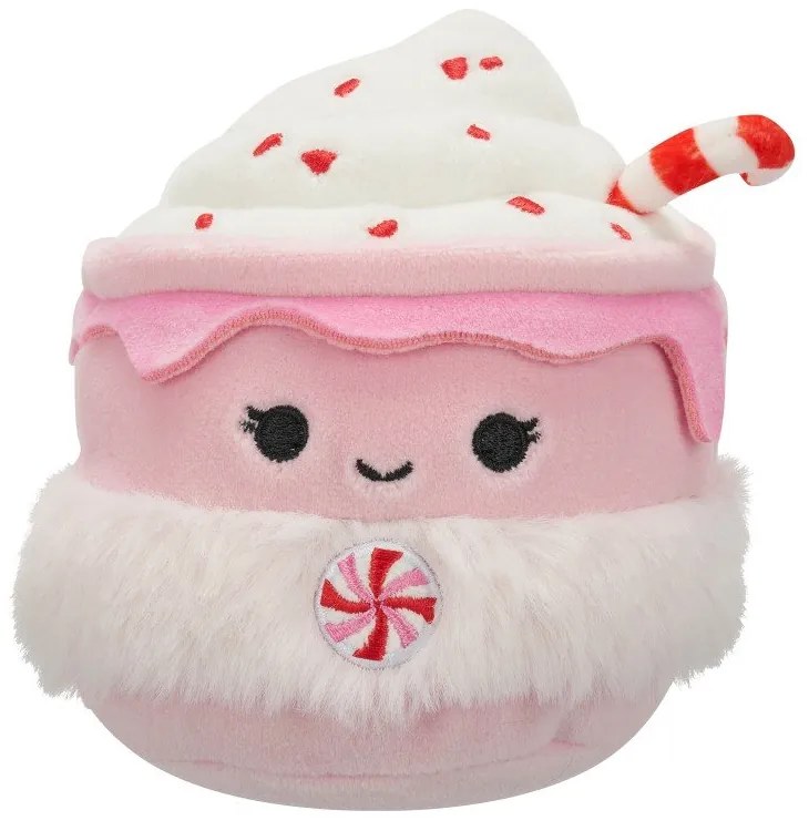 Plüssjáték Christmas Mystery – SQUISHMALLOWS