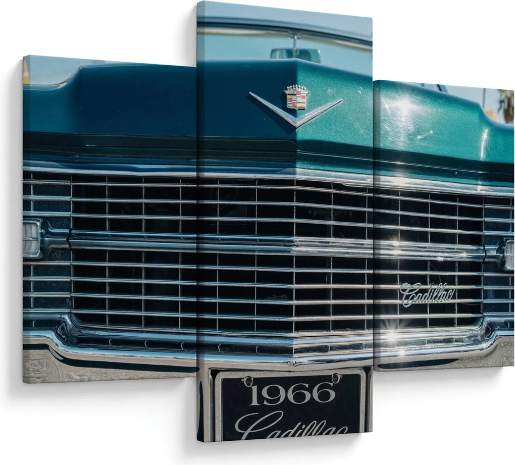 Kép - Cadillac (90x60 cm)
