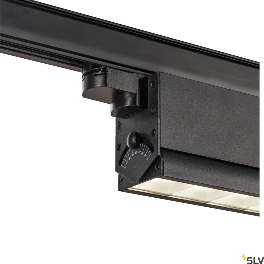 SLV 3~ SIGHT MOVE DALI 1004692 Sínreflektor 1x26W/LED 4000K 3100LM IP20