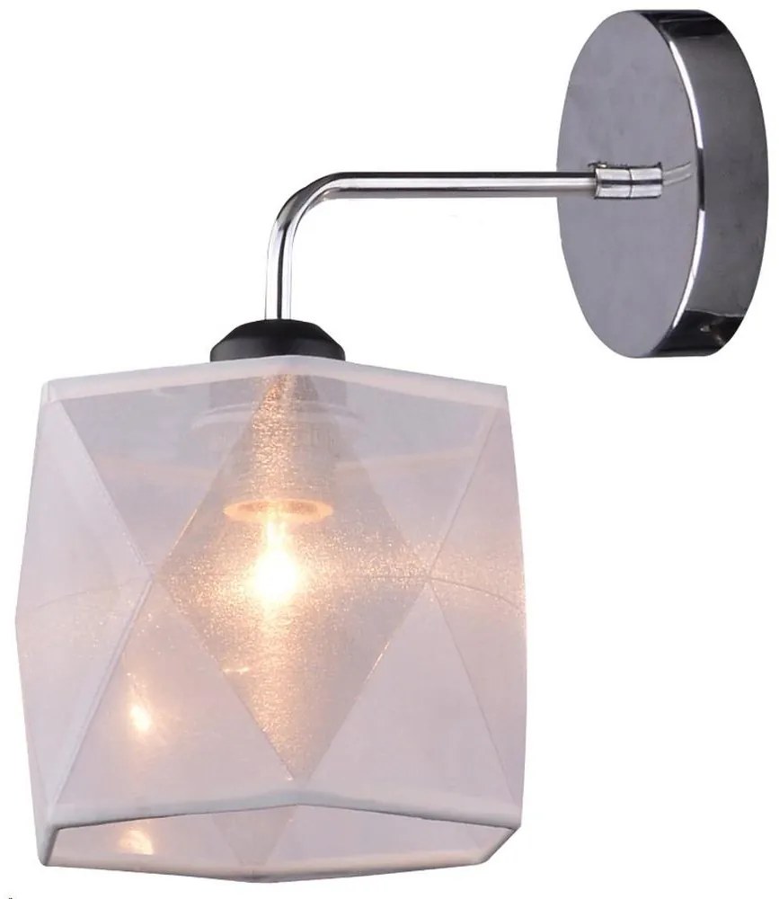 Fali lámpa NOSJA 1xE27/40W/230V