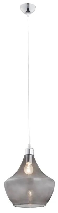 Argon 3018 - Csillár zsinóron SANGA 1xE27/15W/230V