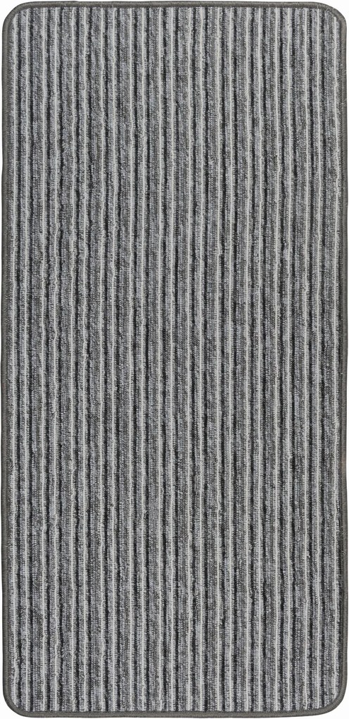 Szőnyeg Color Szürke 40x60 cm
