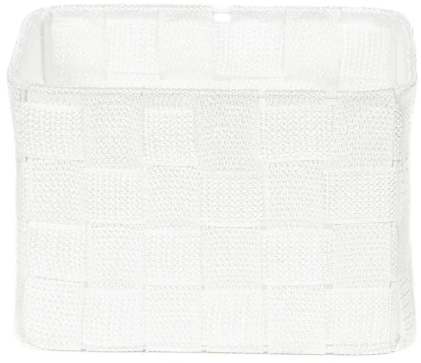 Compactor Compactor TEX fiókos tároló szervező19 x 14 x 13 cm, fehér