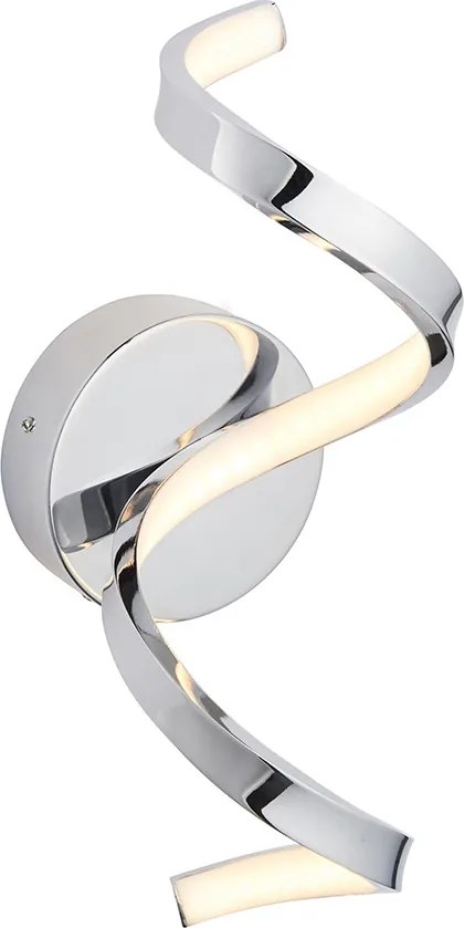 Endon ASTRAL 96433 Fali lámpa 1x12W/LED 3000K 440LM IP44