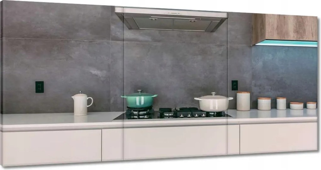 Festmények 180x90 Konyhai képek Forradalmak