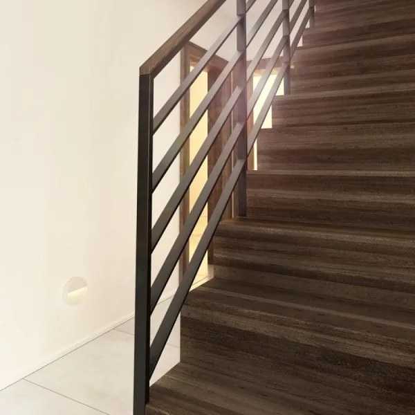 RED-Design Rendl-R12539- LED Kültéri beépített lámpa AQILA LED/6W/230V IP54