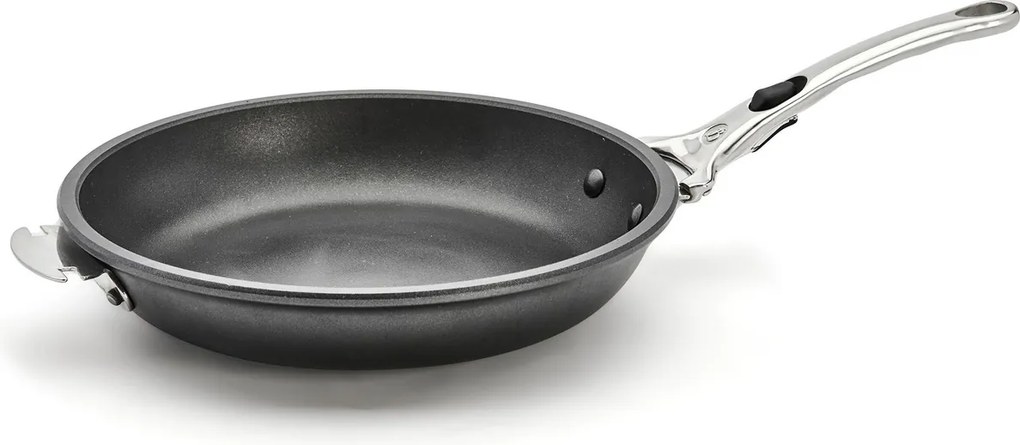 De Buyer 8364.24 CHOC Extreme LOQY Uni serpen 24cm, 24 cm