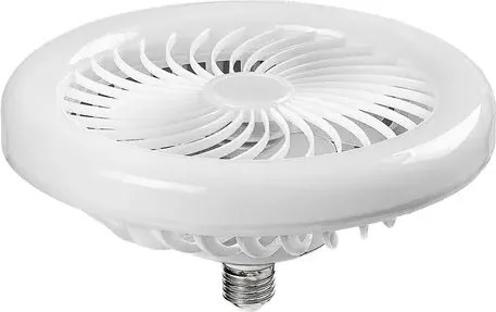 Rabalux smd-led led ventilátoros izzó távirányítóval ip20 16w 1600lm