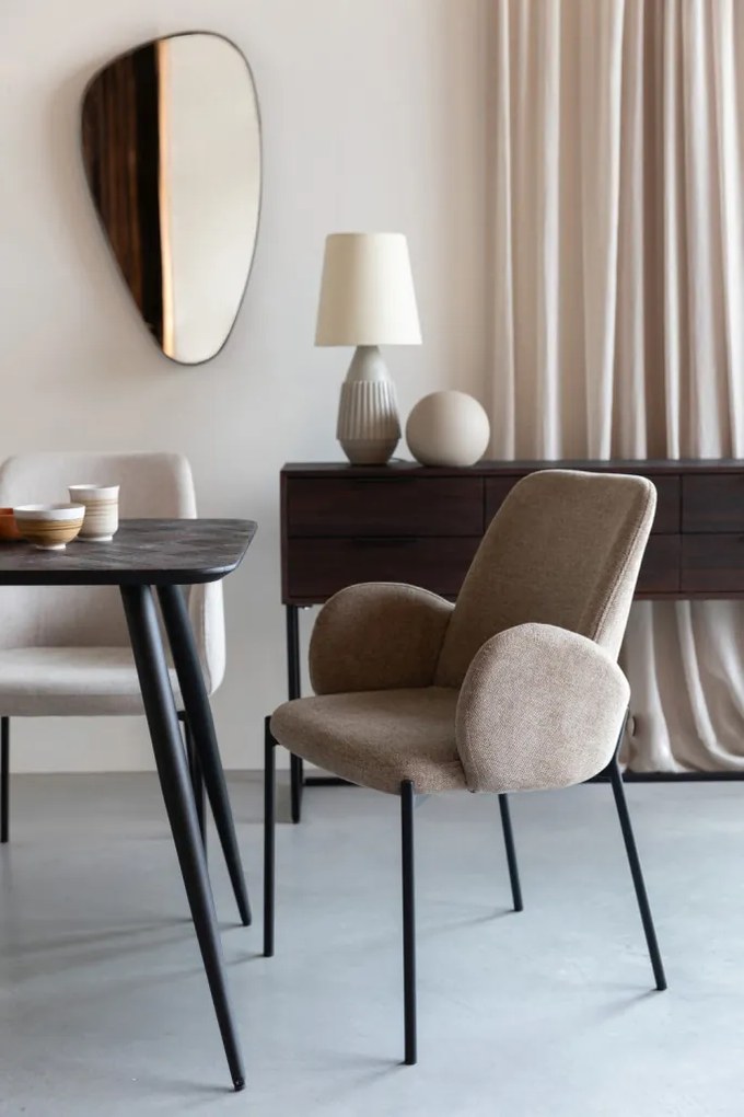 Tjarda design szék