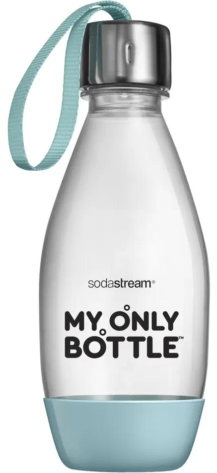 SodaStream Palack My only bottle 0,6 l, kék