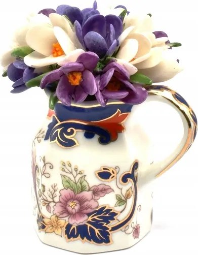 Atlas Virágkincsek 'Mason' Váza (116)