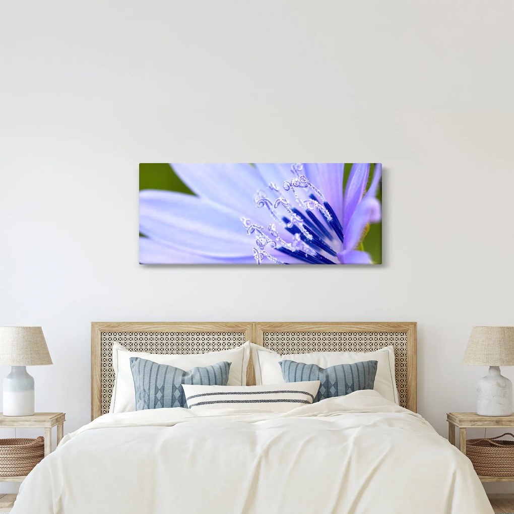 Kép - Virág (120x50 cm)