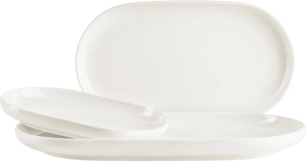 Mäser Tálaló tálkészlet 3 db TAYA