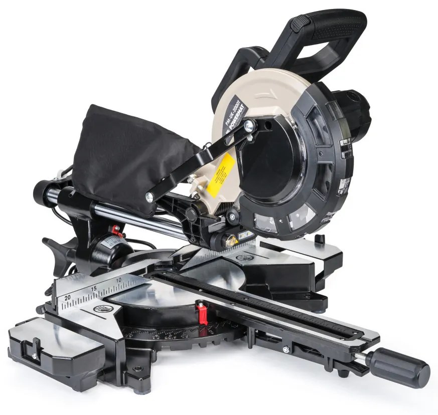 Gérvágó fűrész PM-UK-2000T