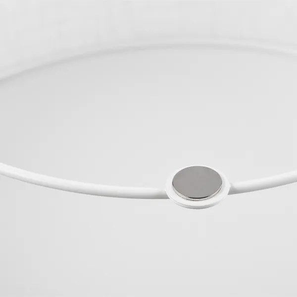 Brilagi - LED mennyezeti lámpa BELLADONNA 3xE27/15W/230V átm. 50 cm fekete/tölgy