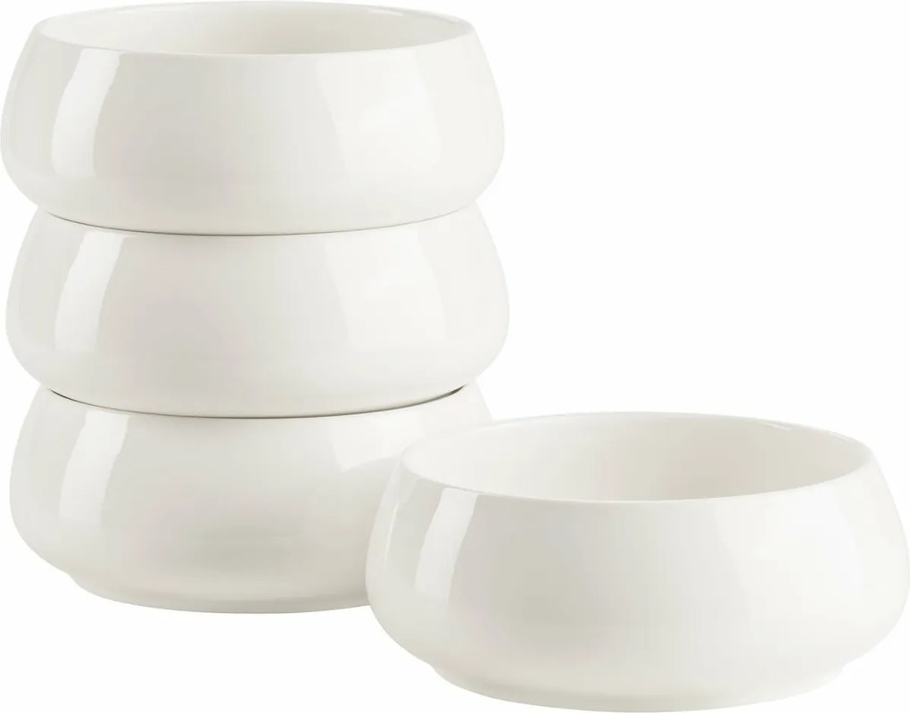 Mäser 4 db-os tálkészlet TAYA – 13,5 cm