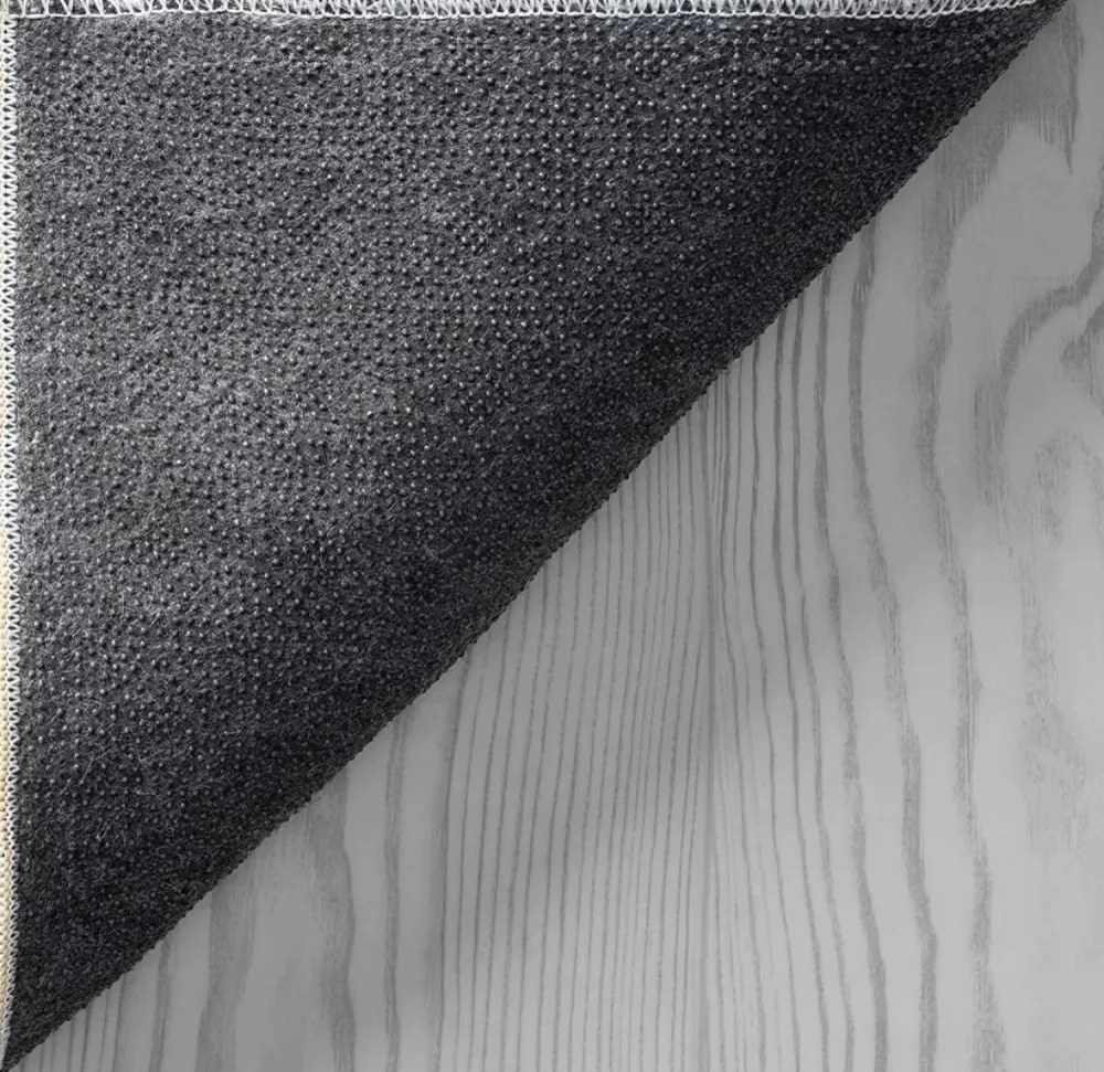 Royal Shaggy Szőnyeg 252 Terra 80x150cm