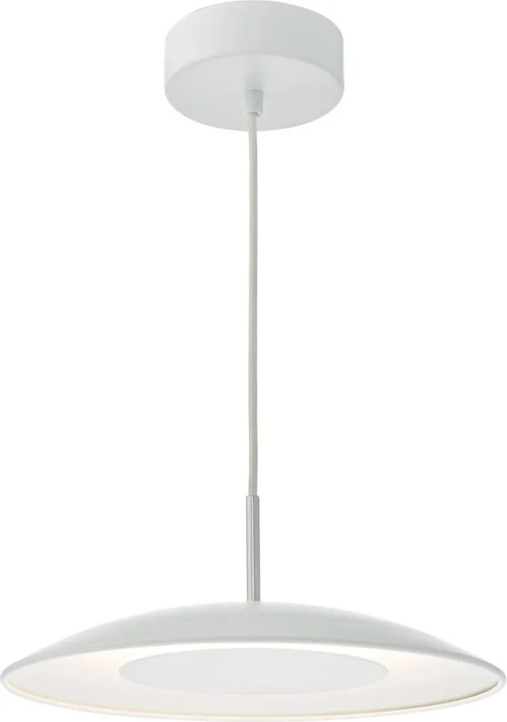 Dar Lighting ENOCH ENO012 Függőlámpa 1x18W/LED 3000K 785LM