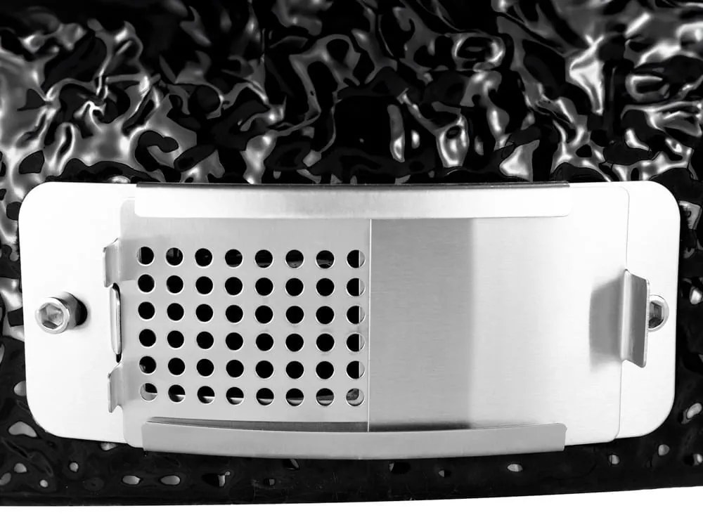 Kamado kerámia grill 33,5 cm