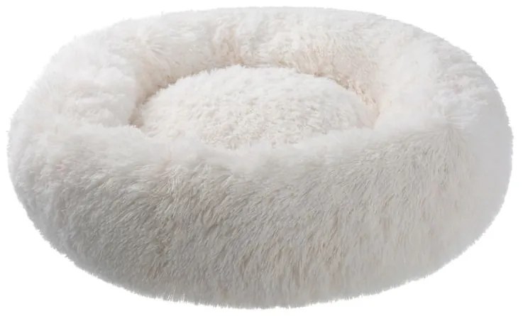 PESTUFF Kutyafekhely kerek 80 cm bézs