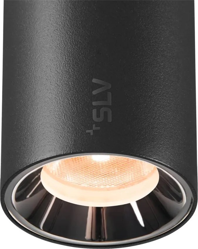 SLV 48V SYSTEM 1006764 Sínreflektor 1x8.7W/LED 2700K 650lm IP20