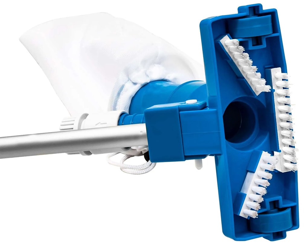 monzana® Medence tisztító készlet