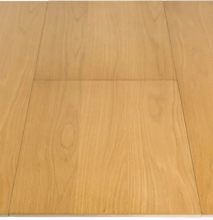 Ellen bővíthető étkezőasztal