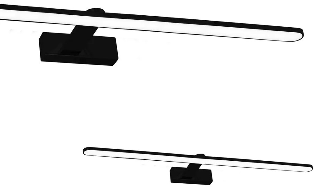 Milagro SPLASH ML5725 Fali lámpa 21W LED 4000K 1470LM IP44