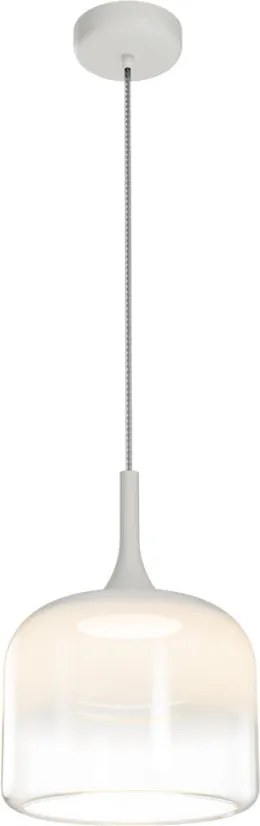MAYTONI MOD286PL-L18W3K SPIRITO Modern Függesztett Lámpa Fehér LED IP20