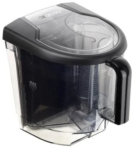 Concept VP5240N - Porzsák nélküli porszívó 4A RADICAL PET EXPERT 2,5 l 800W/230V bronz