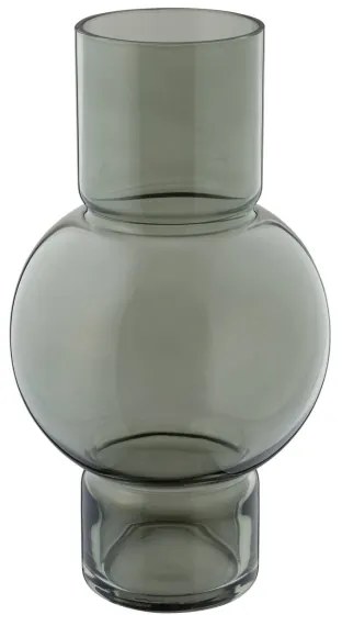 Eglo 421232 - Üvegváza AMPITABE 28x15,5 cm zöld