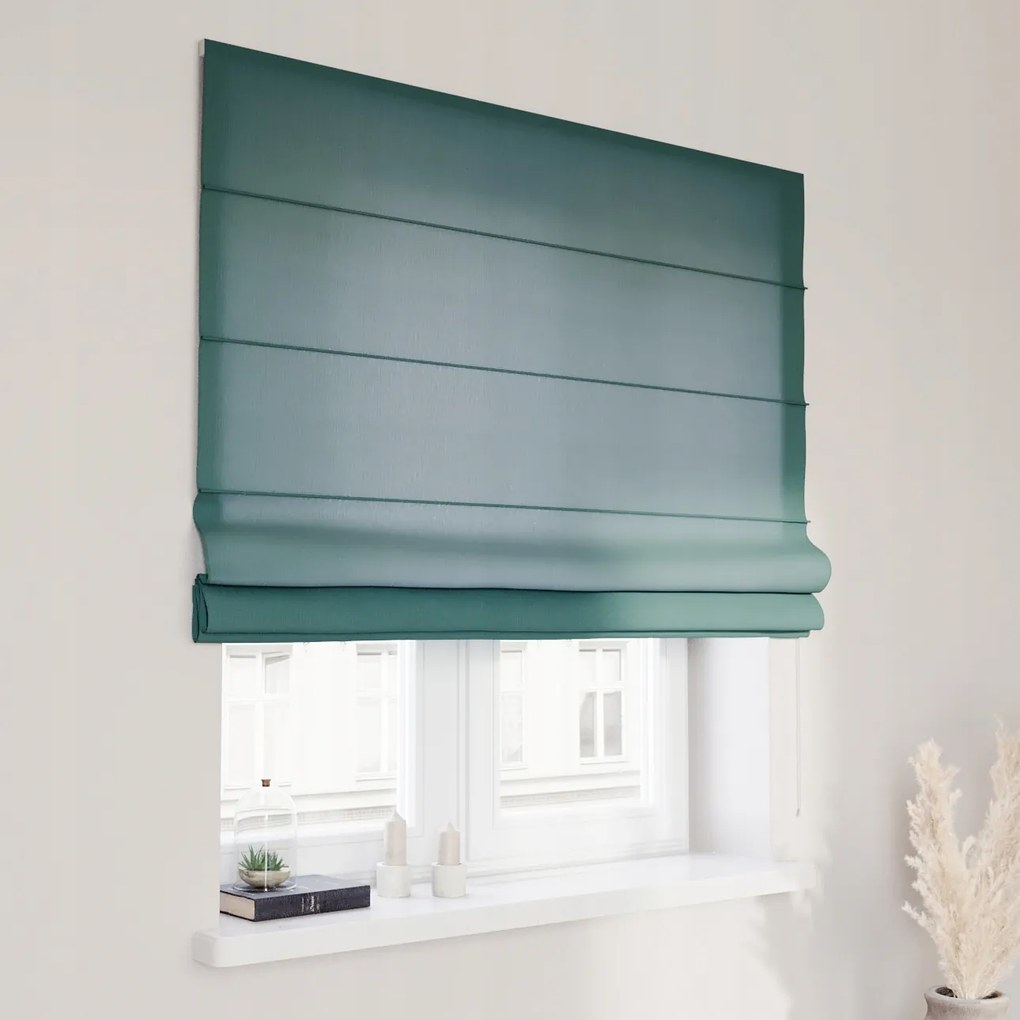 Kész Római roló Capri 160x180cm zöld