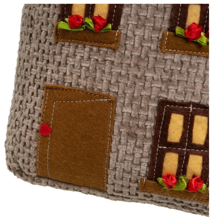 Ajtótámasz szett 2 db-os House – Casa Selección