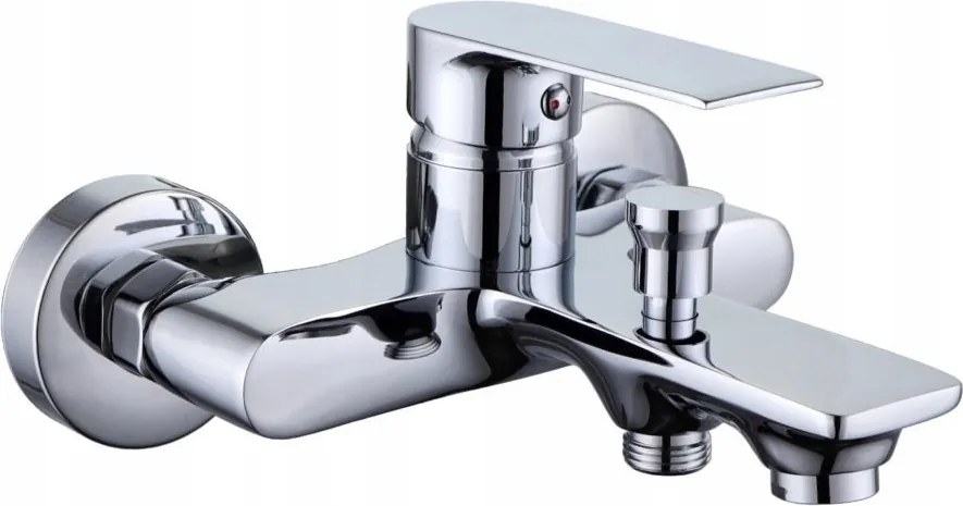 Kádtöltő csaptelep Muso króm BJJ103