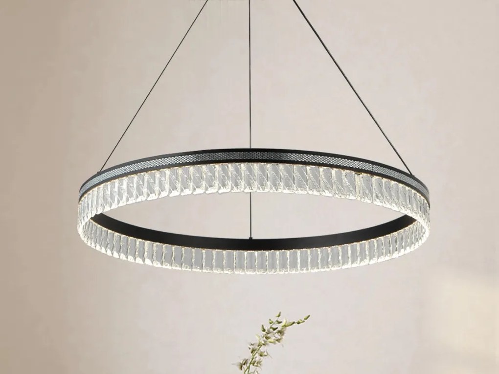NEDES N2102 THALIA Modern Led Függesztett Lámpa IP20