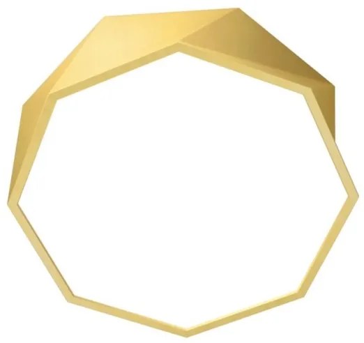 Immax NEO 07132-G40 LED mennyezeti lámpa DIAMANTE LED/31W/230V + Tuya ZigBee DO