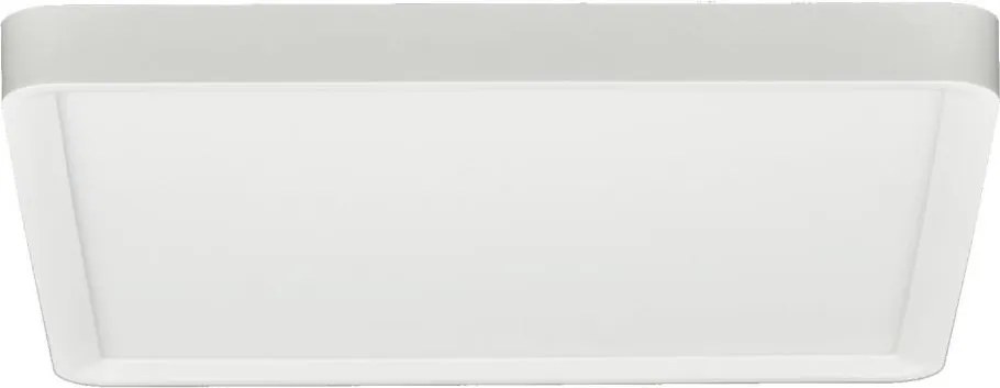 Fulgur s-43102 - LED mennyezeti lámpatest NOMY LED/24W/230V CCT IP40 30x30 cm fehér