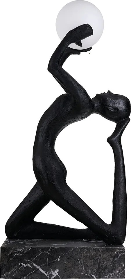 ARTEMIS dekoratív állólámpa