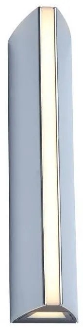 LED Kültéri fali lámpa LEO LED/14W/230V IP54 3000K