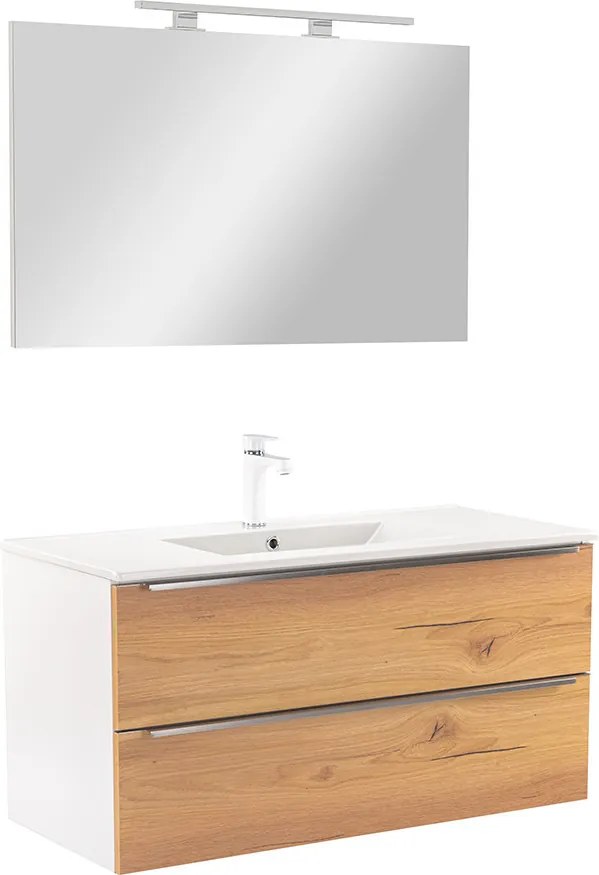 Vario Trim 100 komplett