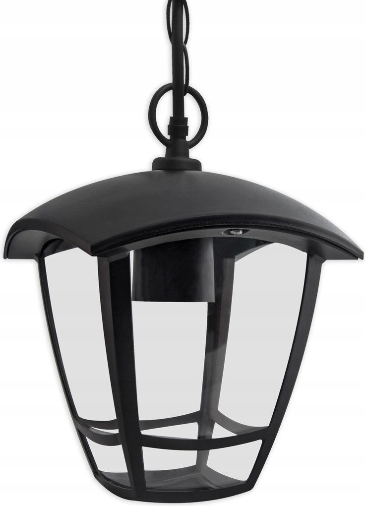 Kültéri fali lámpa kültéri homlokzati fali lámpa E27 Led