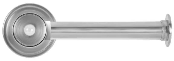 Ledvance - WC-papír tartó LED háttérvilágítással 3xAAA IP44