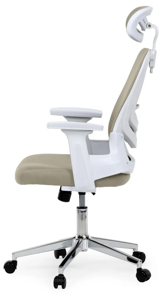 Autronic KA-K2031 BGE irodai szék