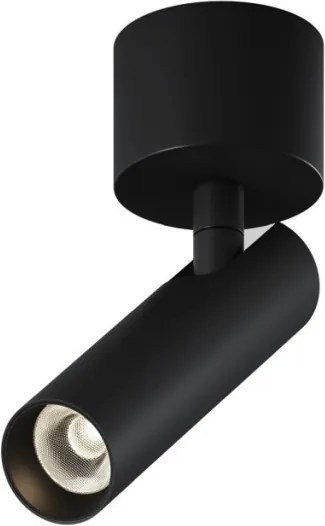 Maytoni Focus T C141CL-L125-6W3K-B 1x6W/LED 3000K 280lm IP20