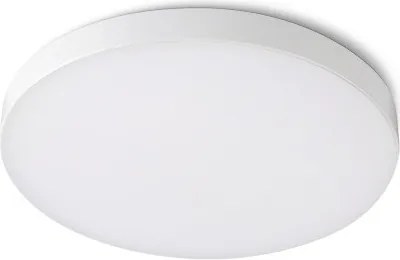 RENDL BJORK R 9 zápustná bílá 230V LED 6W 3000K