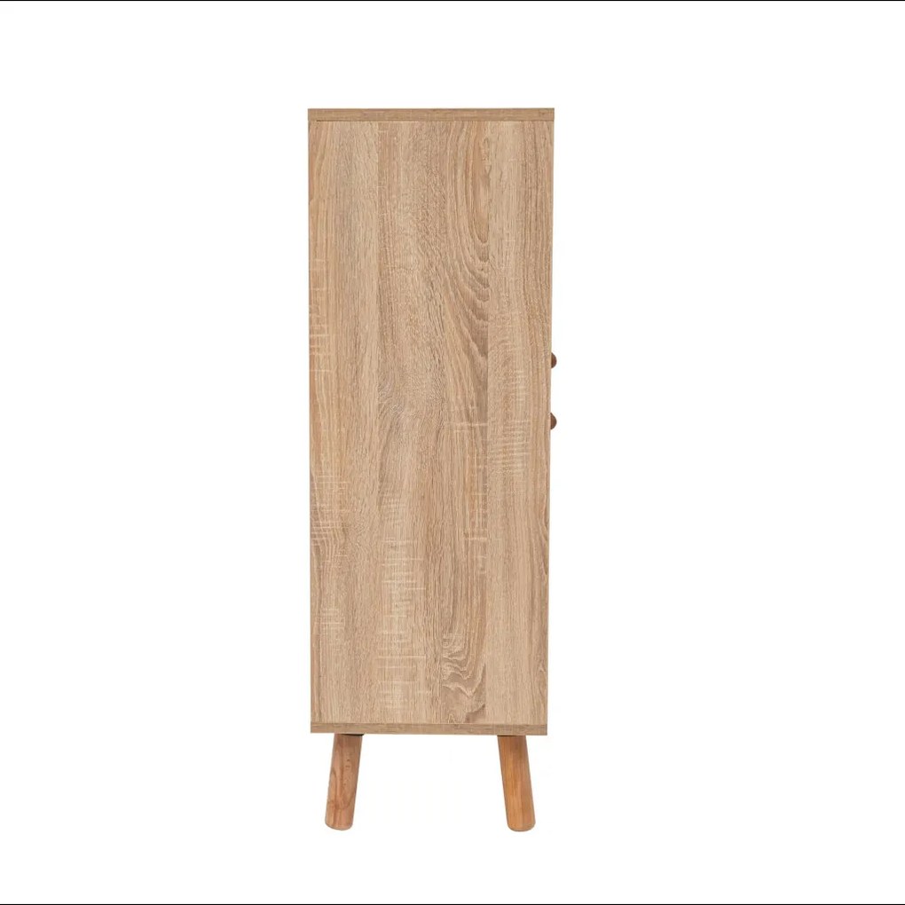 Multilüx konyhaszekrény, 95 cm – TR869VEL4517